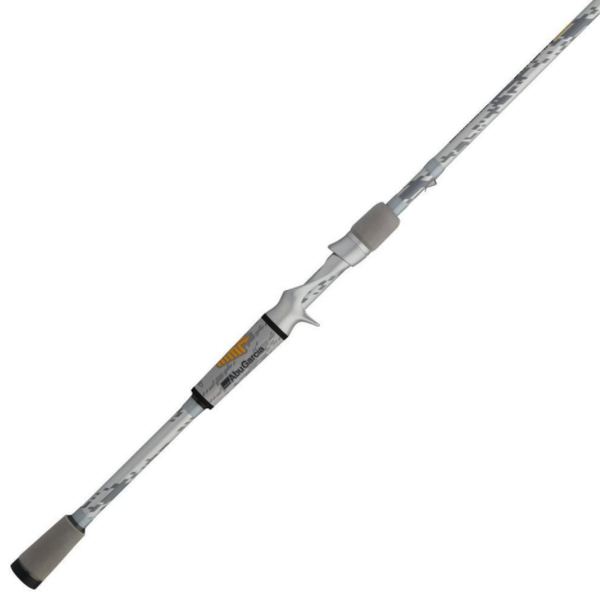 Abu Garcia Jordan Lee Casting Rod