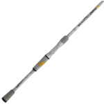 Abu Garcia Jordan Lee Casting Rod