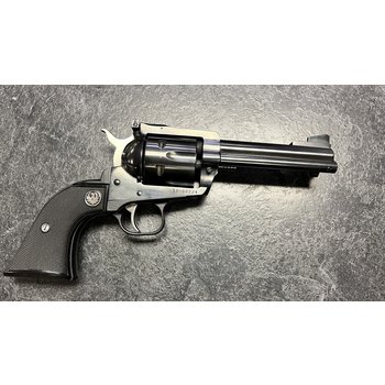 Ruger Blackhawk 357 Mag 4.62" Revolver