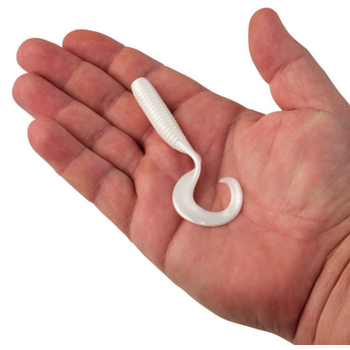 Berkley Gulp Grub 4" 8-pk