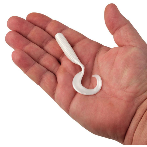 Berkley Gulp Grub 4" 8-pk