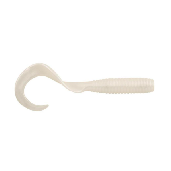 Berkley Gulp Grub 4" 8-pk