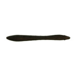 Alive 5" Jumbo Leech Black 6.8oz
