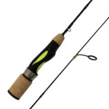 Streamside Predator Apex Short Handle Ice Rod