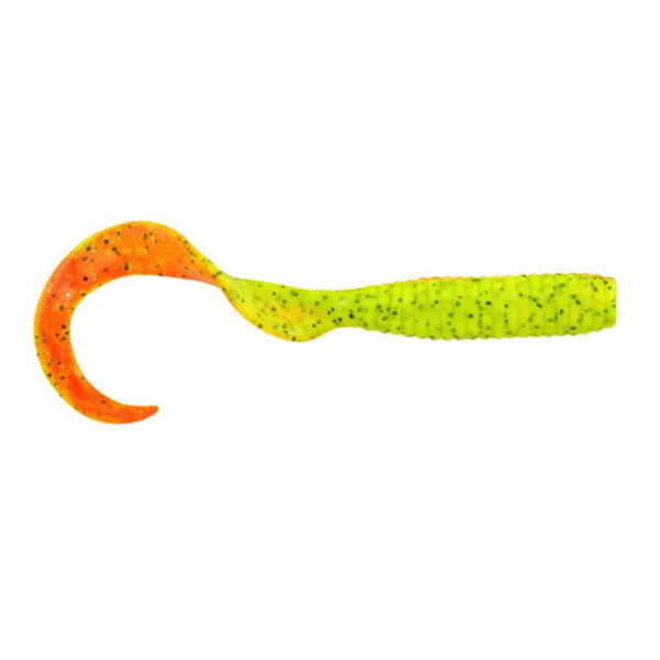 Berkley Gulp Grub 4" 8-pk