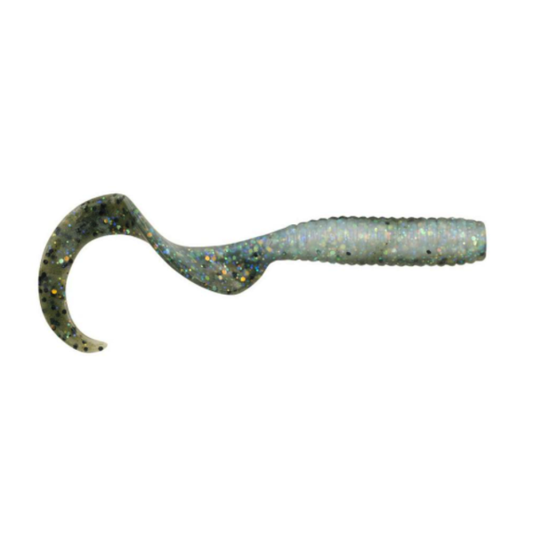 Berkley Gulp Grub 4" 8-pk