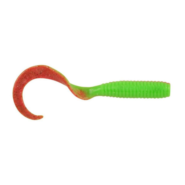 Berkley Gulp Grub 4" 8-pk