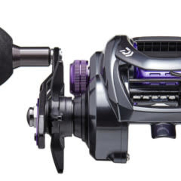 Prorex 400H-P Casting Reel. 7.1:1