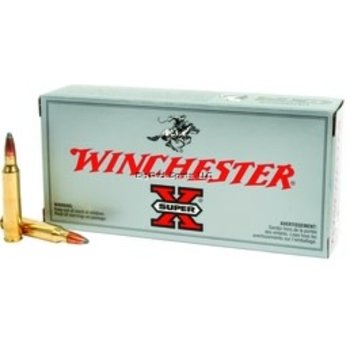 Winchester Winchester 307win 150gr Super X Ammunition
