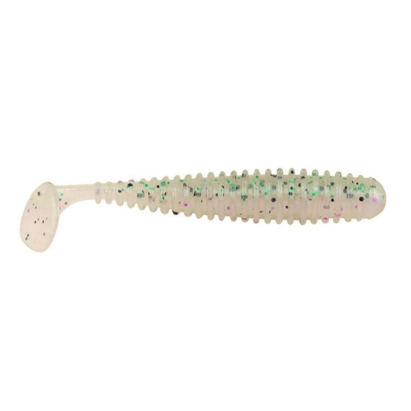 PowerBait Power Swimmer 2" Mermaid 12-pk