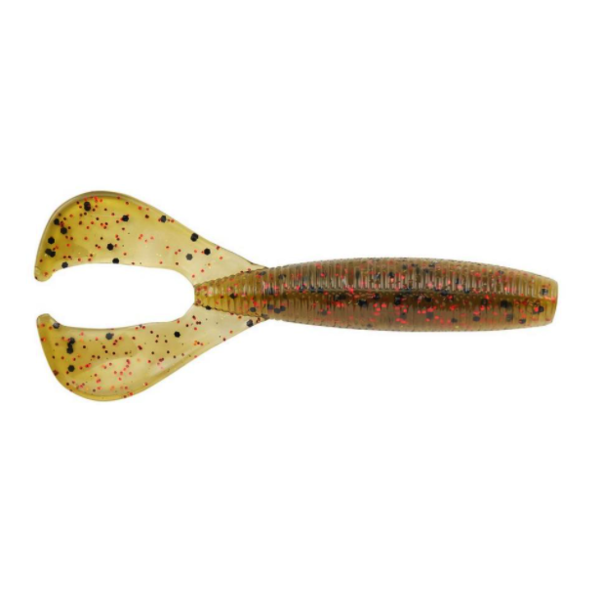 Berkley PowerBait Boss Grub 4" 8-pk