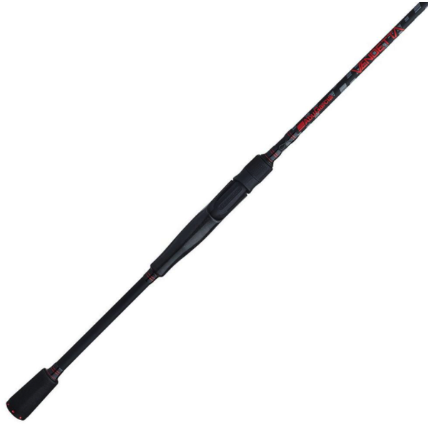 Abu Garcia Vendetta Casting Rod