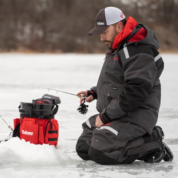 Eskimo Bucket Caddy