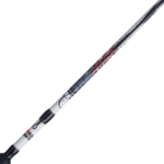 Abu Garcia Ike Dude 6'M Spinning Combo. 6-12lb 2-pc