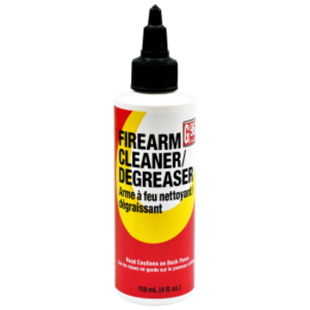 G96 Firearm Cleaner / Degreaser