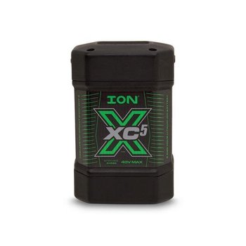 Eskimo Ion XC5 5 Ah Lithium Battery (Gen 1)