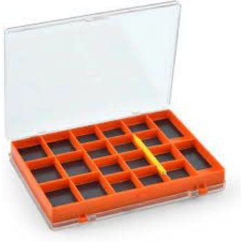 Celsius Magnetic Ice Jig Box