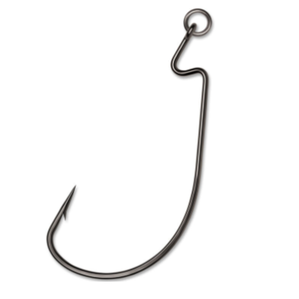 VMC Ringed Wide Gap Hook