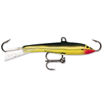 Rapala Jigging Rap. Gold 09