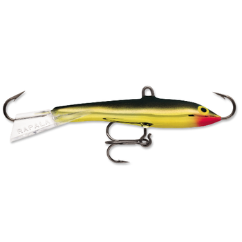 Rapala Jigging Rap. Gold 09