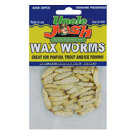 Uncle Josh Wax Worms