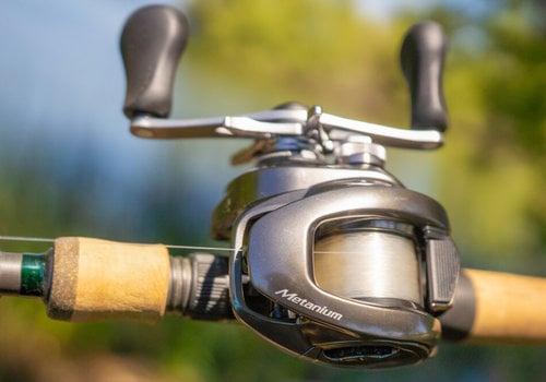 Daiwa Procyon MQ LT 2500D-XH Spinning Reel - Gagnon Sporting Goods