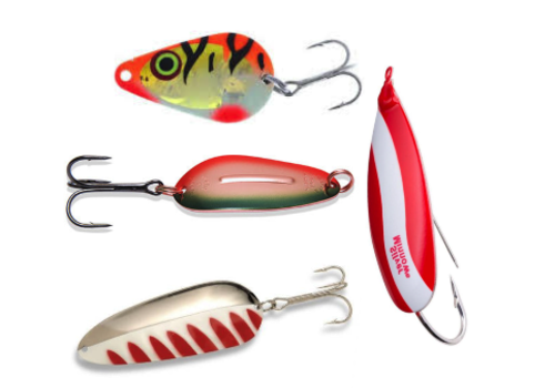 Wake Baits - Gagnon Sporting Goods