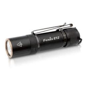 Fenix Fenix E12V2.0 Flashlight