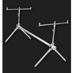 Monster Carp Tackle 3 Rod Pod