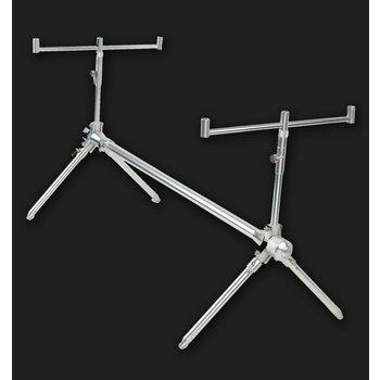 Monster Carp Tackle 3 Rod Pod