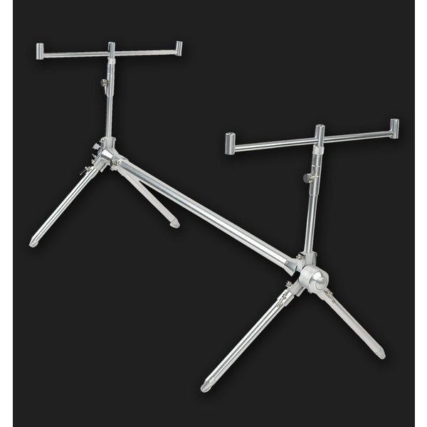 Monster Carp Tackle 3 Rod Pod