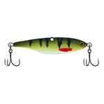 Berkley Vibrato 3/8oz Nat White Perch 2"