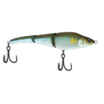 Berkley Magic Swimmer 3-3/4" 3/8oz (Sinking)