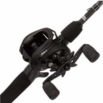 Abu Garcia Revo X Casting Combo. 7’MH