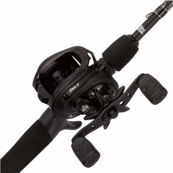 Abu Garcia Revo X Casting Combo. 7’MH