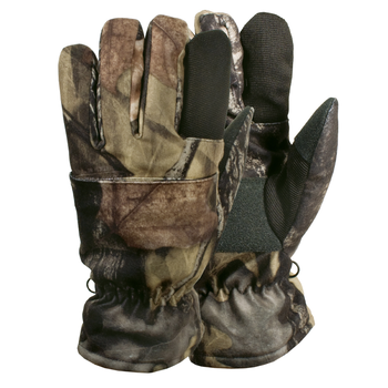 Backwoods Trigger Finger Gloves, XXL