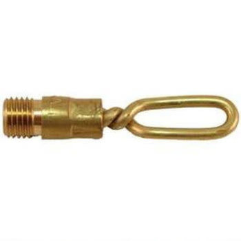Pro-Shot Brass Patch Holder, 10-410ga