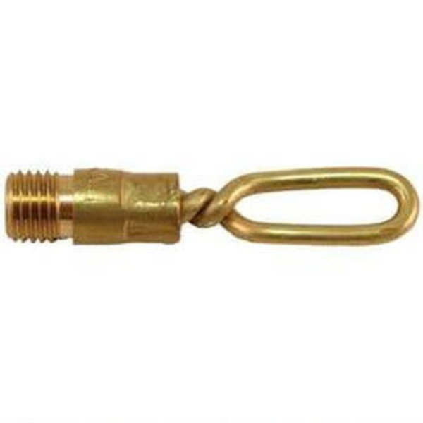 Pro-Shot Brass Patch Holder, 10-410ga