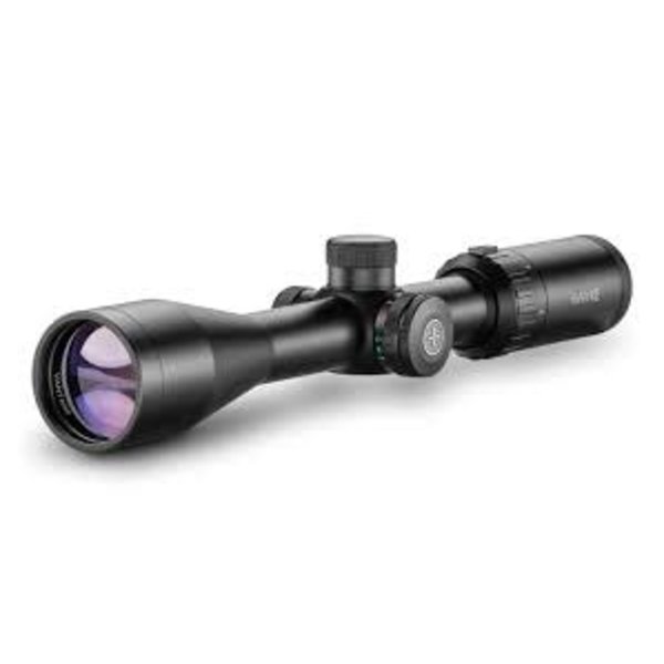 Hawke Optics 3x9x40 Slug/Muzzleloader Scope