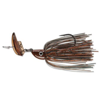 Terminator Shuddering Bait 1/2oz Crawdad