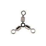 Owner 3-Way Swivel #8 29lb 7-pk