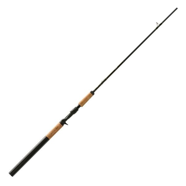 13 Fishing Fate Steel Salmon 8'6Hvy Mod-Fast Casting Rod. 2-pc (YS)