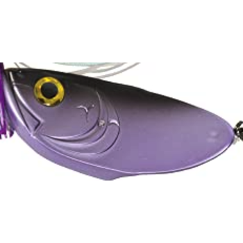 Luhr Jensen Twinkie Spin Purple Haze (YS)