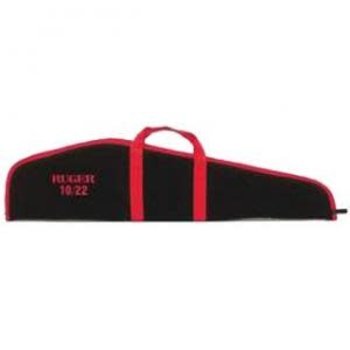 Allen Ruger 10/22 Embroidered 40 " Scoped Rifle Case