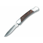 Buck 503 Prince Folding Knife 2.5" Satin Blade, Rosewood Dymondwood Handles - 9201