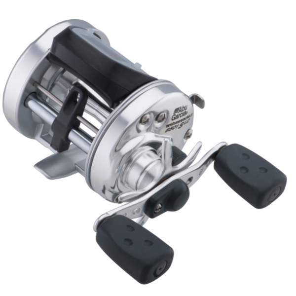 Abu Garcia Ambassadeur S 5500 Round Reel