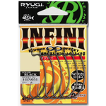 Ryugi Infini Extreme Offset Hook