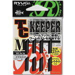 Ryugi TC Keeper 8-pk