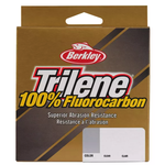 Trilene 100% Fluorocarbon 4lb Clear 110yd Spool