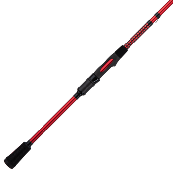 Shakespeare Ugly Stik Carbon 7'UL Moderate Spinning Rod. 2-pc
